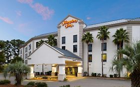 Hampton Inn North Charleston South Carolina